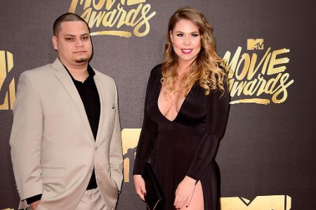 Kailyn Lowry dated Jonathan 'Jo' Rivera, with whom she had her first child Isaac Elliott Rivera.
